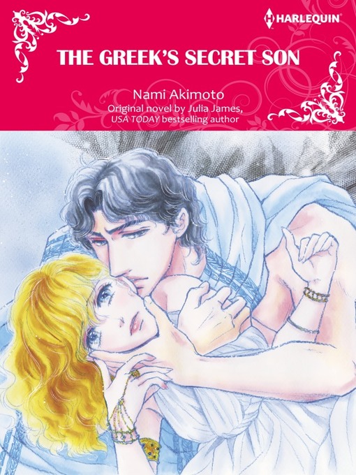 Title details for The Greek's Secret Son by Julia James - Available